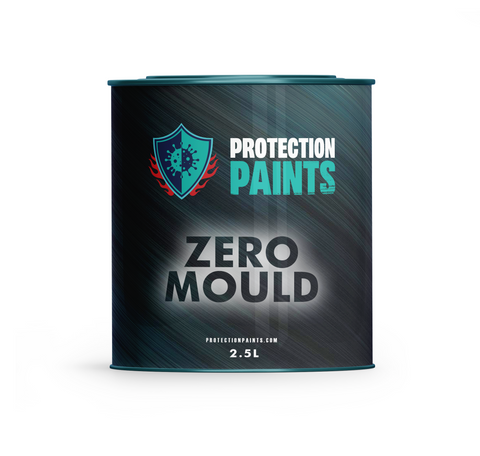 Thermoguard Protection Paints Mould Guard - Now replaced with Zero Mould