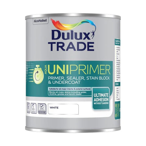Dulux Trade Aqua Uni Primer