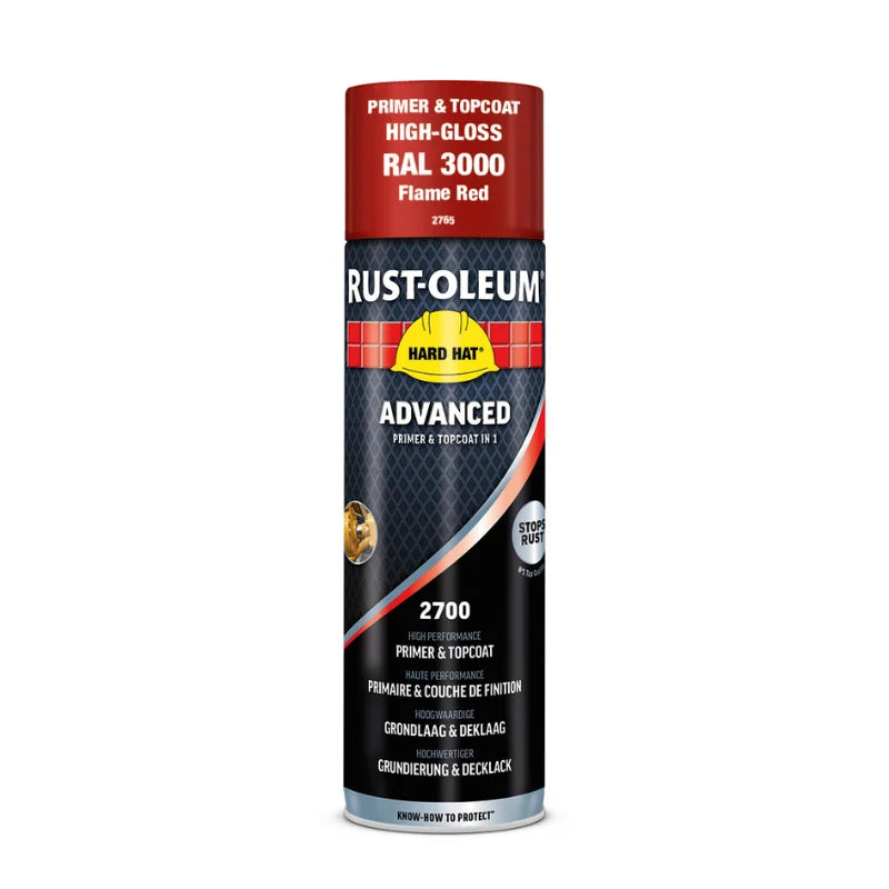 Rustoleum 2025 zinc chromate
