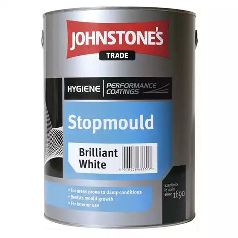 Johnstones Trade Stop Mould Matt