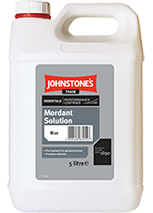 Johnstones Trade Mordant Solution