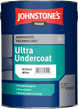 Johnstones Trade Ultra Undercoat
