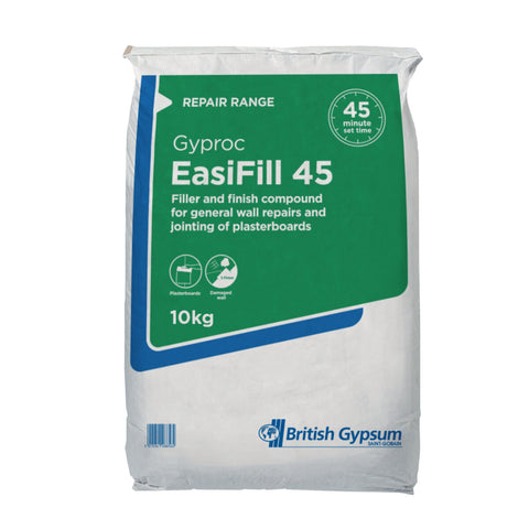 Gyproc Easi-Fill 45