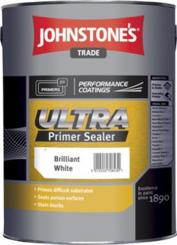 Johnstones Trade Dry Ultra Primer Sealer