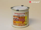 Envirograf E042 HW01F White Intumescent Coating