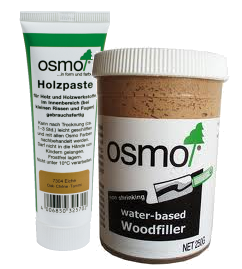 Osmo Wood Filler 250G