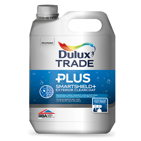 Dulux Trade Plus Smartshield +