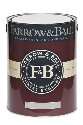 Farrow and Ball Exterior Masonry Paint