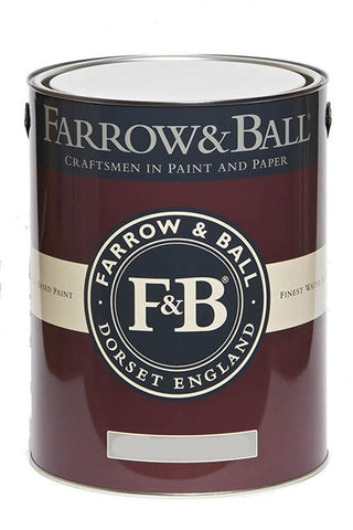 Farrow & Ball Dead Flat Finish