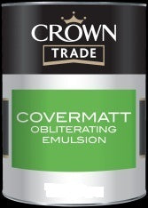 Crown Trade Covermatt