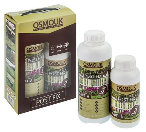 Osmo Postfix 675G