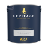 Dulux Heritage Velvet Matt