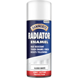 Hammerite Radiator Paint Gloss White