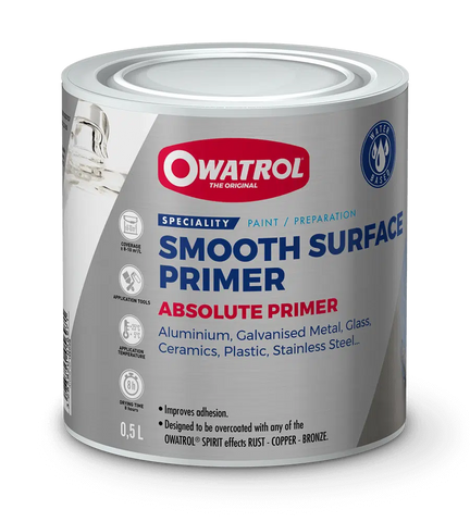 Owatrol Absolute Primer