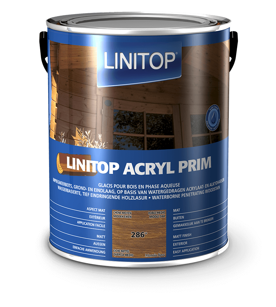 Linitop Acryl Prim