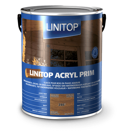 Linitop Acryl Prim