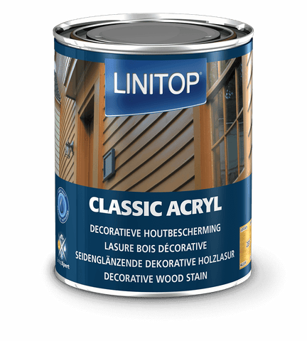 Linitop Classic Acryl