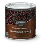 Owatrol Crackle Spirit Step 1 and 2