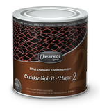 Owatrol Crackle Spirit Step 1 and 2