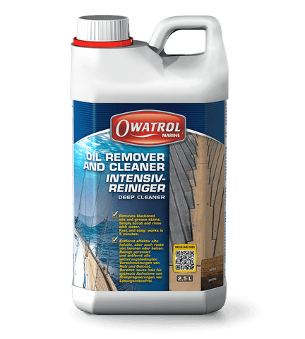 Owatrol Deep Cleaner