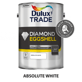 Dulux Trade Diamond Eggshell Light & Space
