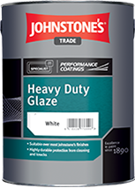 Johnstones Trade Heavy Duty Glaze
