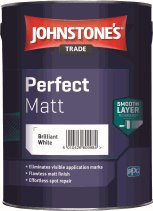Johnstones Trade Perfect Matt