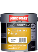 Johnstones Trade Multi Surface Primer