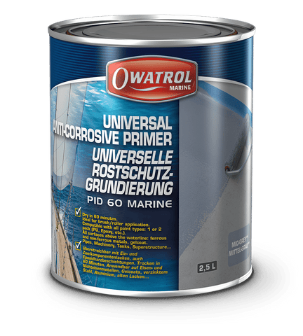 Owatrol PID 60 Marine