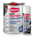 Polytrol by Owatrol at Trade Paint Direct