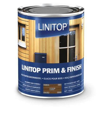 Linitop Primer & Finish