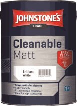 Johnstones Trade Cleanable Matt