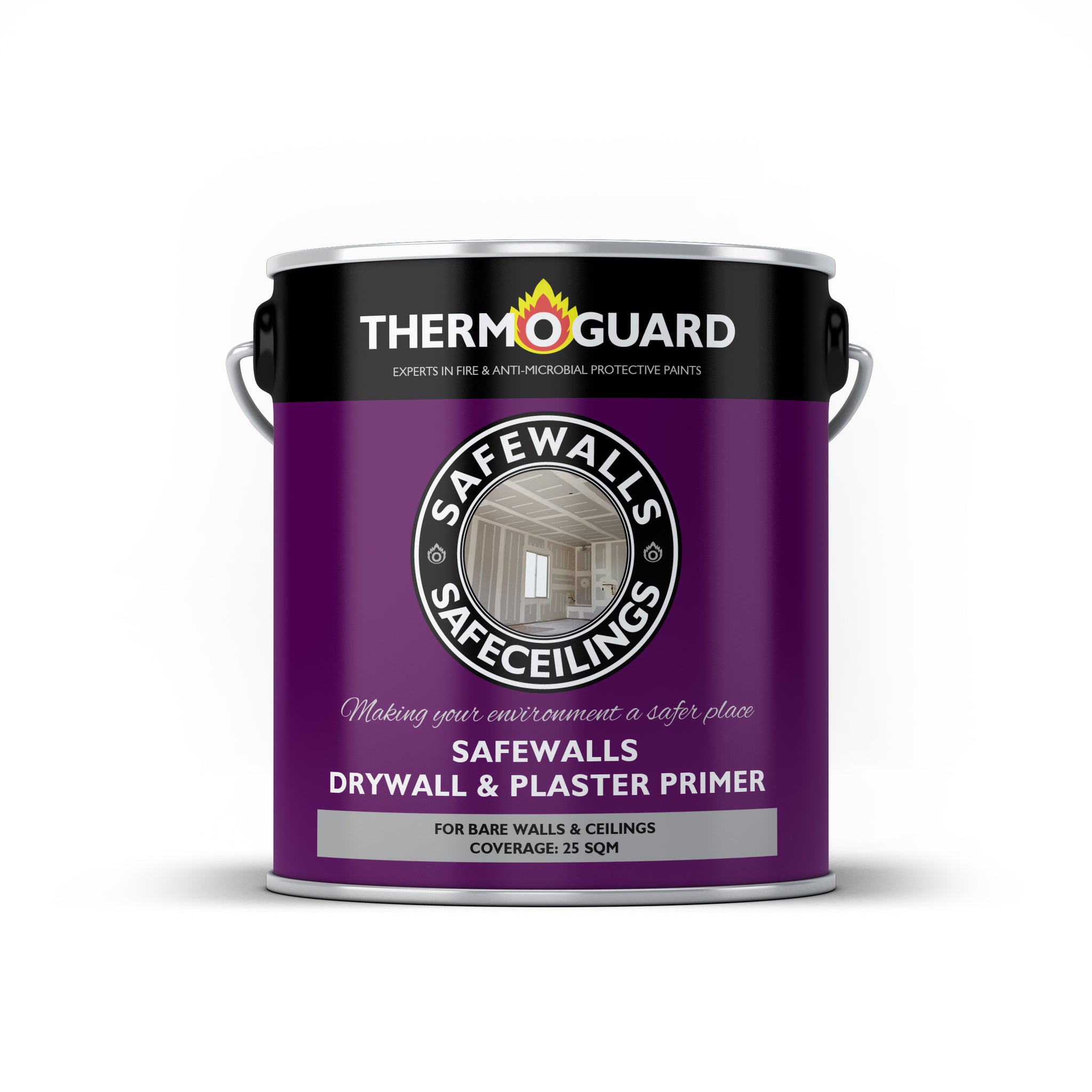 Wall primer discount