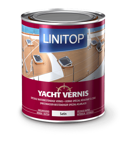 Linitop Yacht Vernis