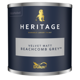 Dulux Heritage Velvet Matt