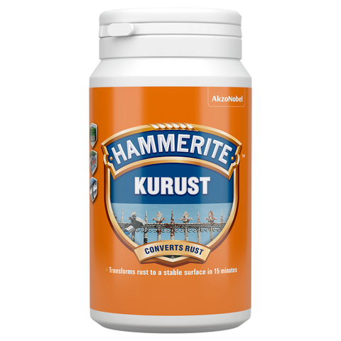 Hammerite Kurust