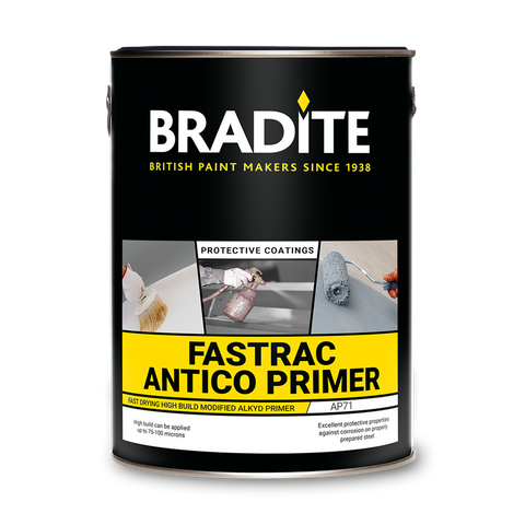 Bradite AP71 FASTRAC Antico Primer 4.7L