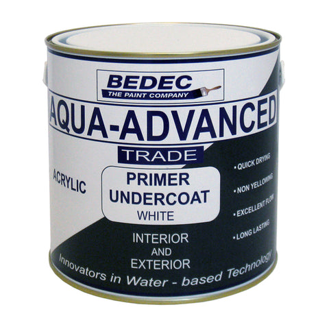 Bedec Aqua Advanced Primer