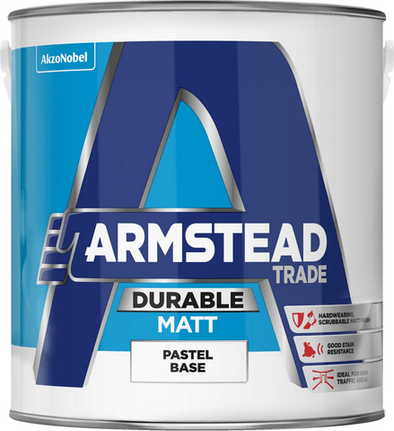 Armstead Trade Durable Matt