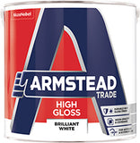 Armstead Trade High Gloss