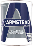 Armstead Trade Metal Primer Zinc Phosphate