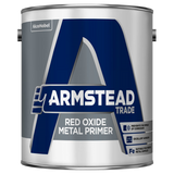 Armstead Trade Red Oxide Primer