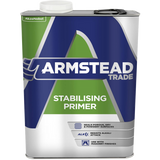 Armstead Trade Stabilising Primer - 5L