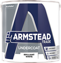 Armstead Trade Undercoat