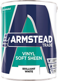 Armstead Trade Vinyl Soft Sheen