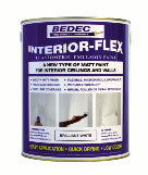 Bedec Interior Flex Matt