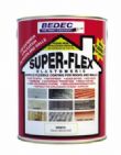 Bedec Super Flex Elastomeric Wall and Roof Paint