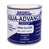 Bedec Aqua Advanced High Gloss