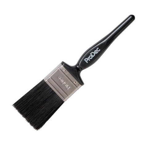 ProDec Trade Pro Paint Brush Bristle for Solvent Based Paints