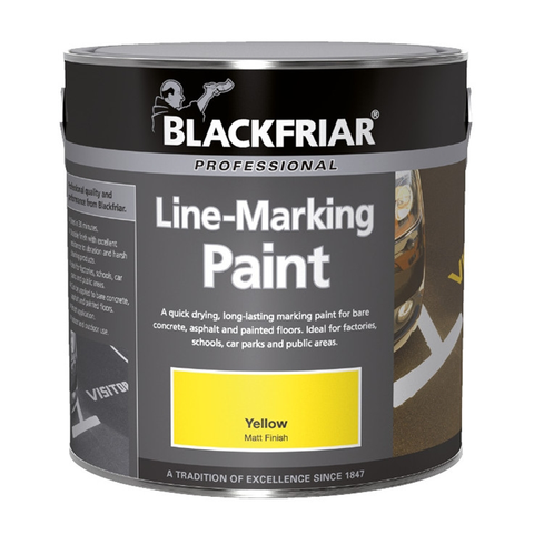 Blackfriar Line Marking Paint